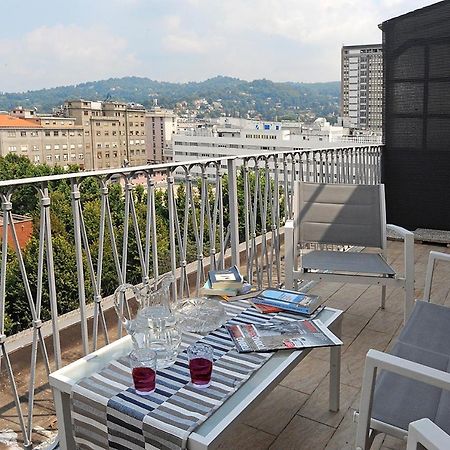 Appartamento Con Vista In Zona Lingotto By Wonderful Italy トリノ エクステリア 写真